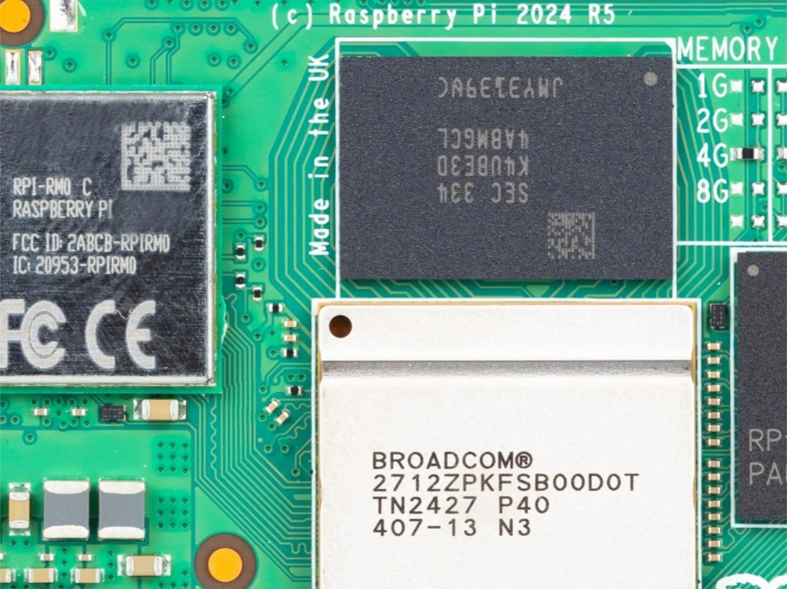 Raspberry Pi Updates Pricing Amid High Demand for Single-Board PCs