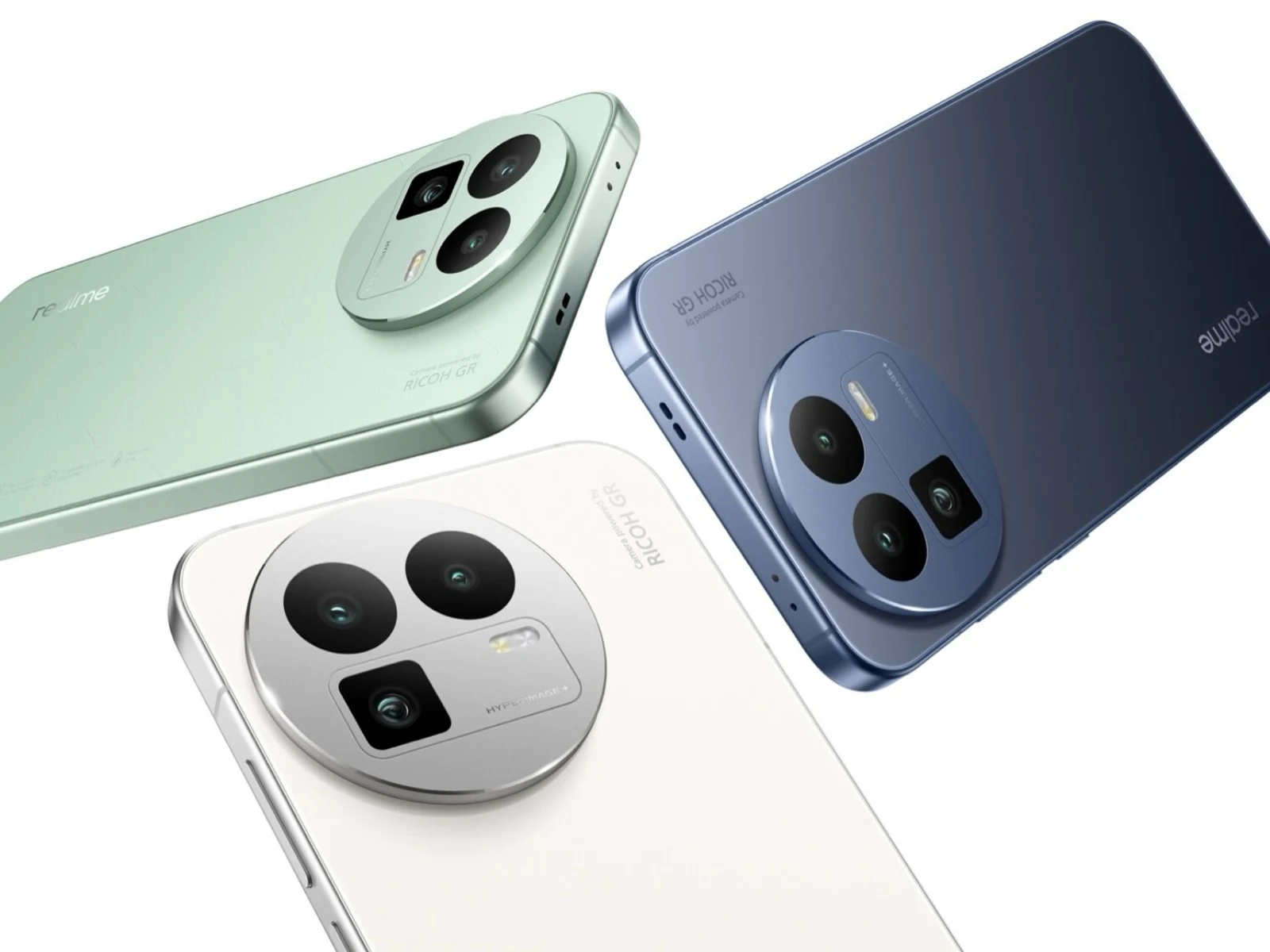 Realme GT 8: Affordable Mid-Range Phone with Snapdragon 8 Elite