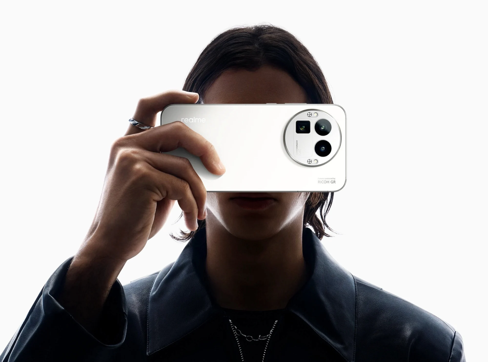 Realme GT 8 Pro: Ricoh Camera Phone Launching Globally in November