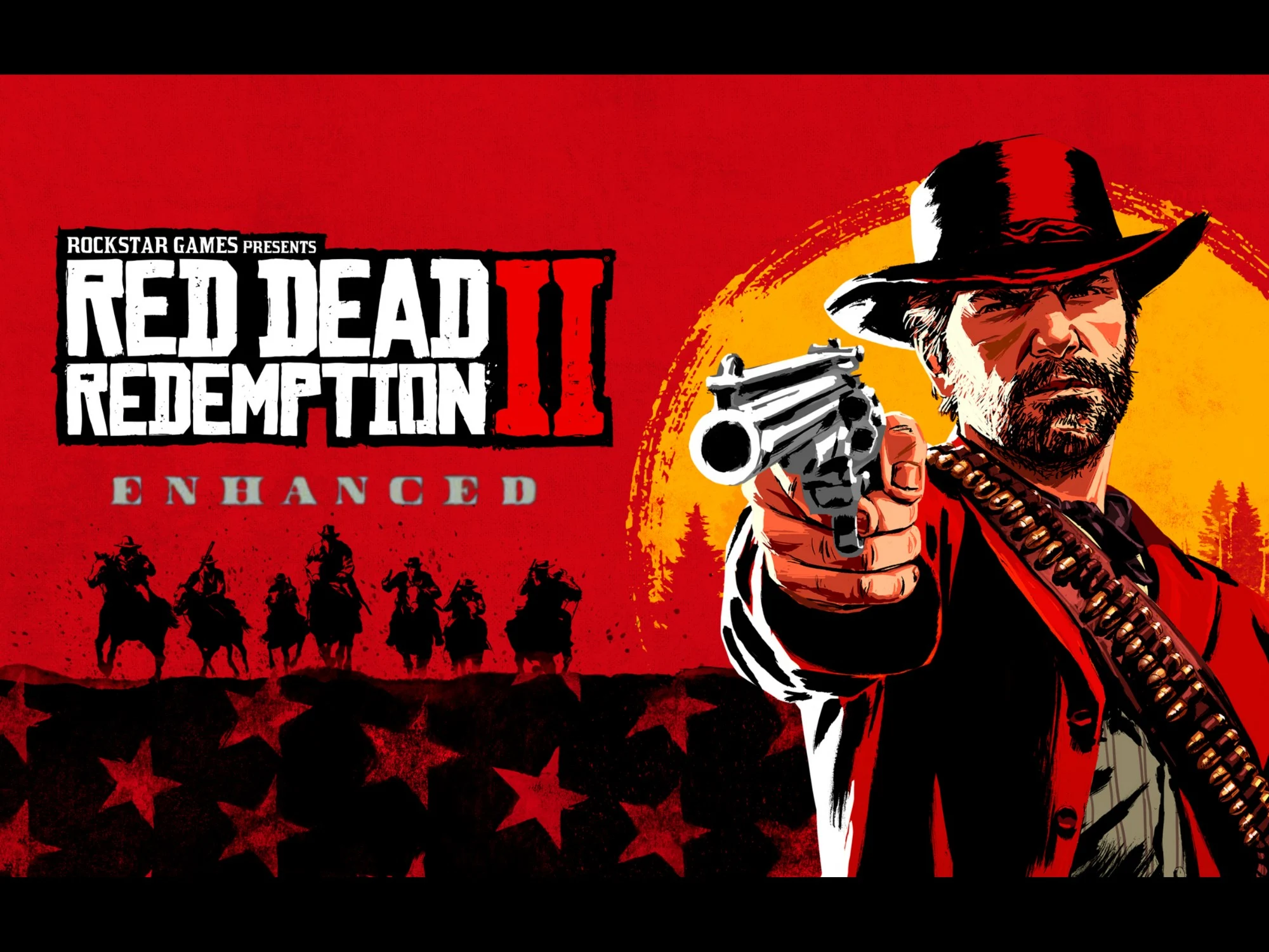 Red Dead Redemption 2 Enhanced Announcement May Be Coming Soon