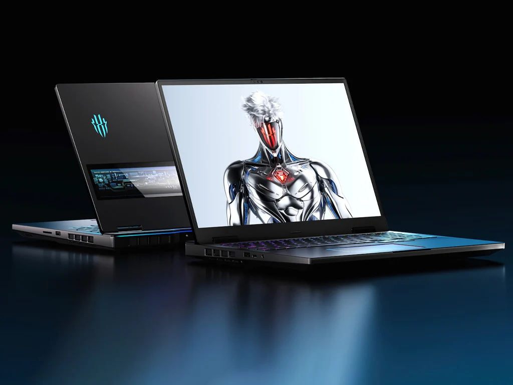 RedMagic Unveils Gaming Laptop and Snapdragon 8 Elite Gen 5 Series