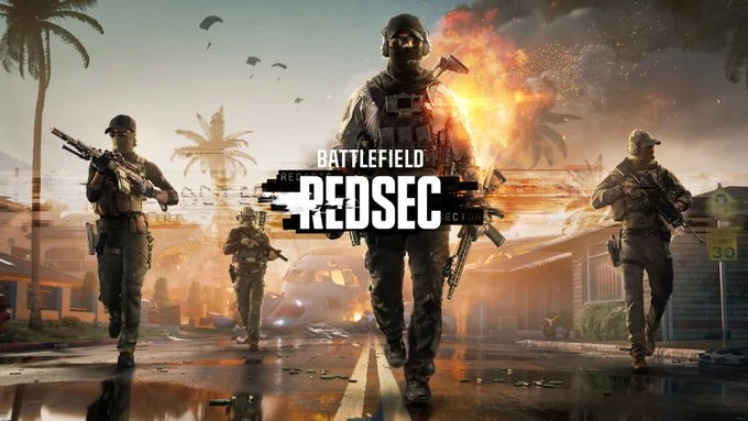 Battlefield 6 RedSec Battle Royale: How to Start for Free