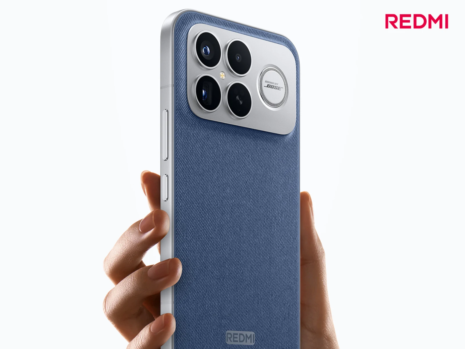 Xiaomi Redmi K90 Pro Max: Snapdragon 8 Elite Gen 5 at Mid-Range