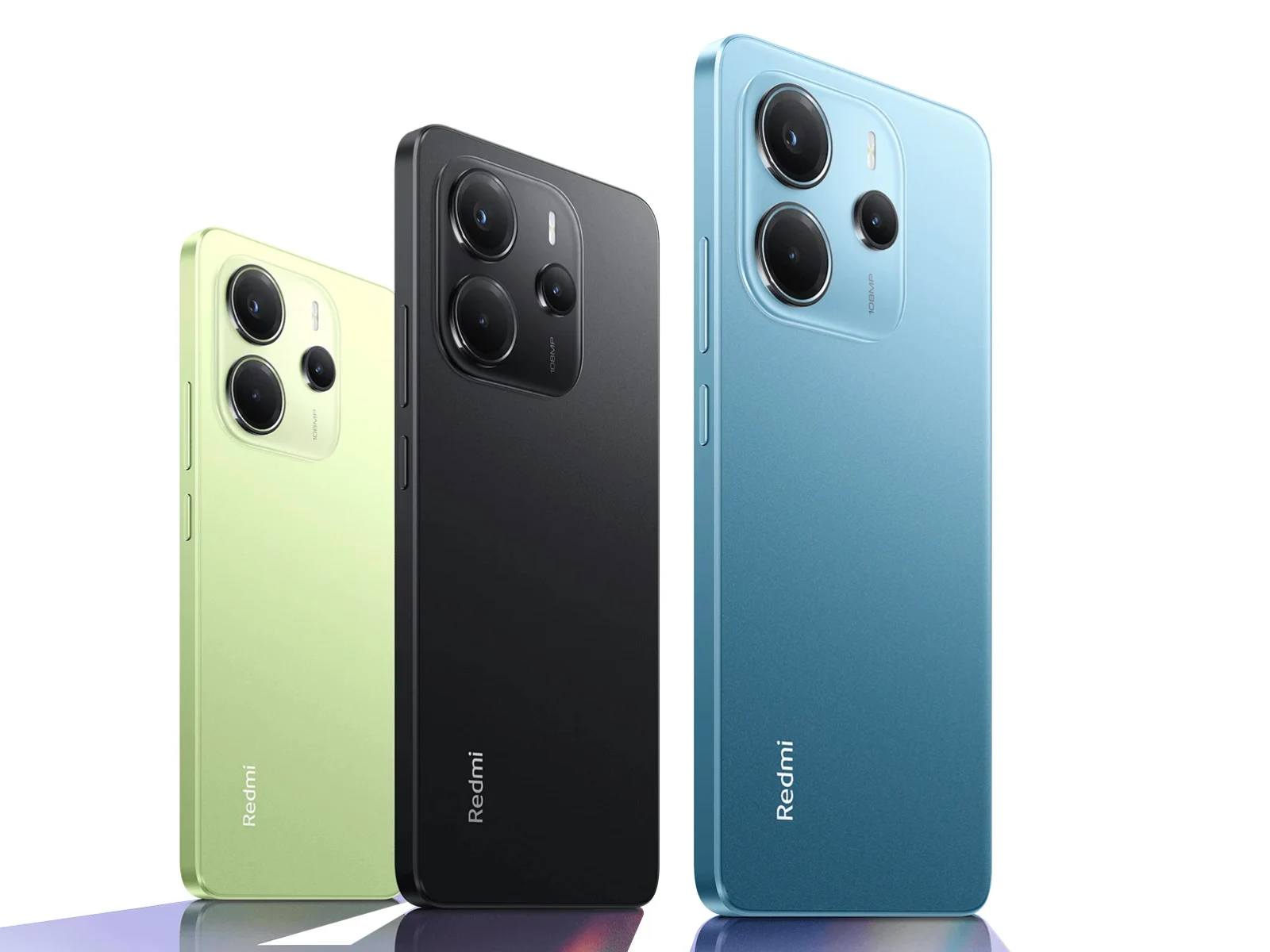Xiaomi Redmi Note 15 4G and Pro 4G Leak Ahead of Global Launch