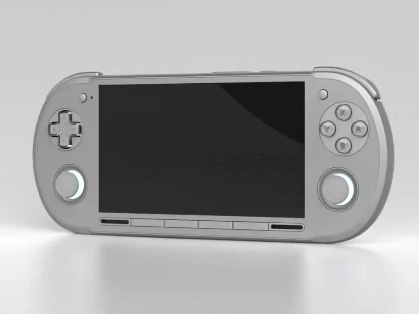 Retroid Pocket 6: New Design, Upgraded Chip, Bigger Battery $229