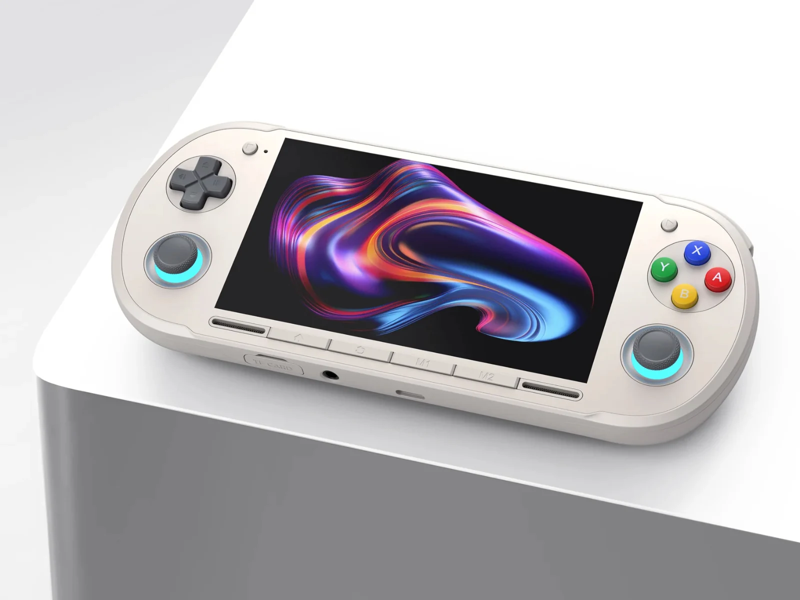 Retroid Pocket 6 Launches: 120Hz AMOLED & Snapdragon 8 Gen 2 Under $200