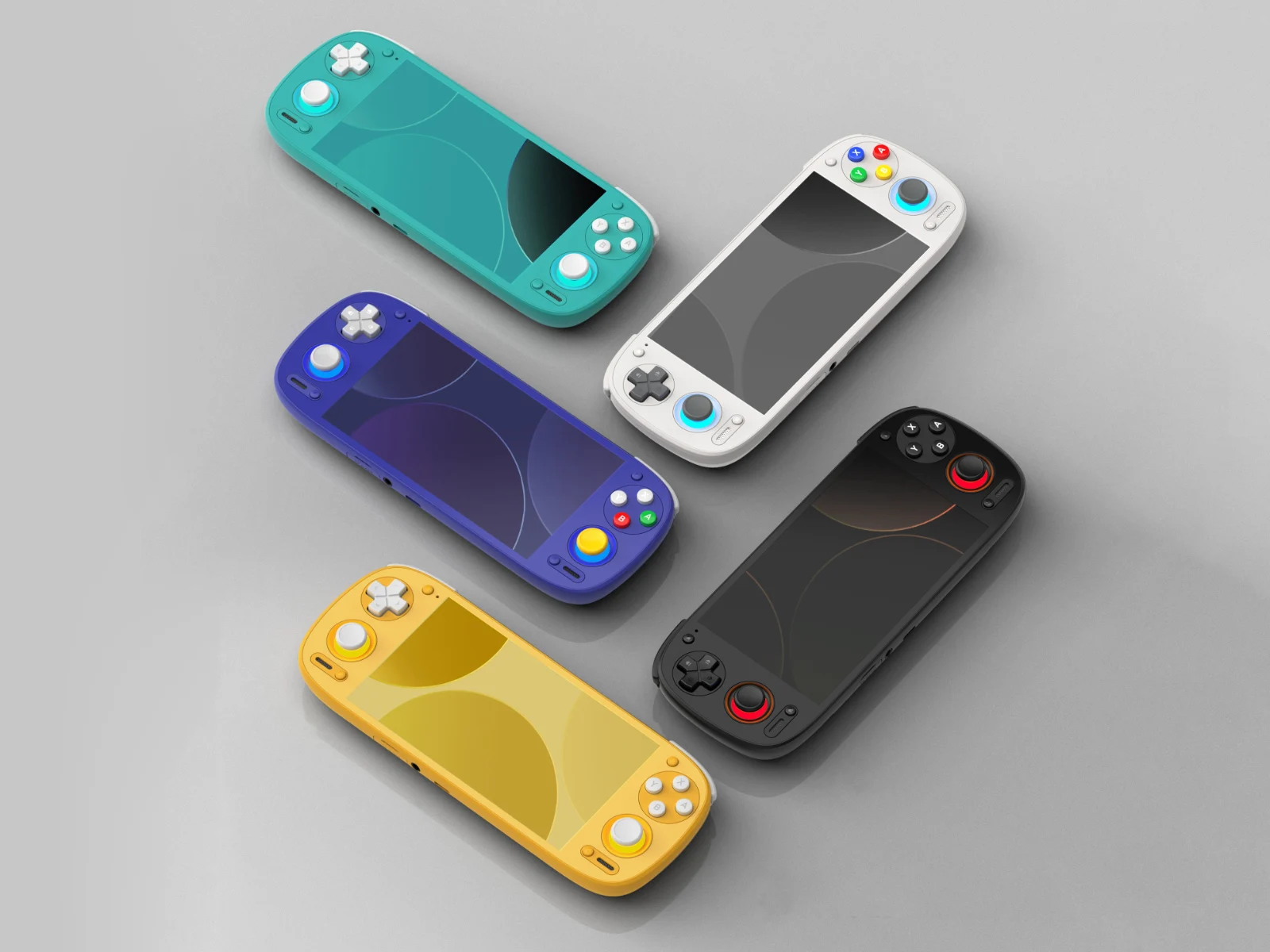 Retroid Pocket G2 Now Available for Pre-Order in 5 Colors