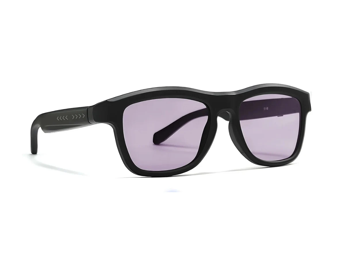 Rogbid Launches $59.99 VisionShift Smart Glasses with AI Translation