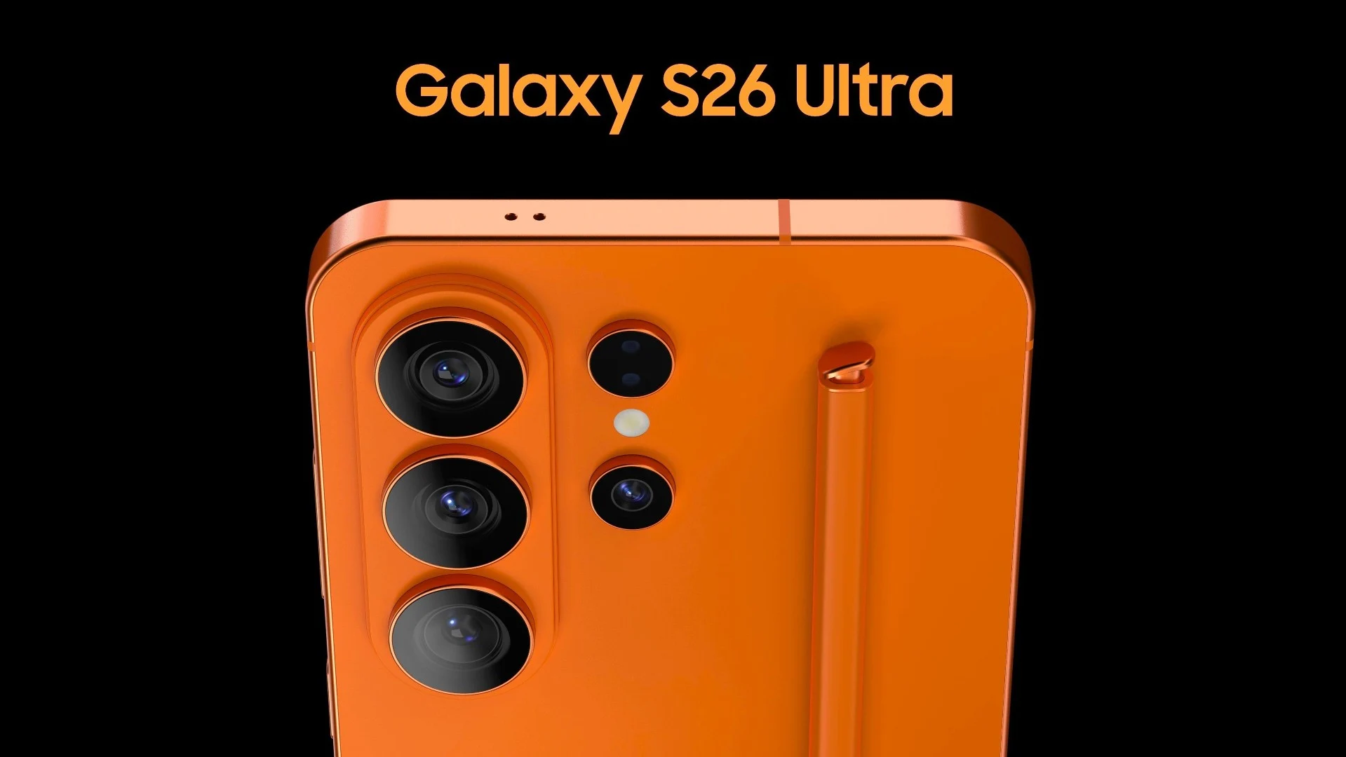 Samsung Galaxy S26 Launch Delayed: Two New Signs Emerging
