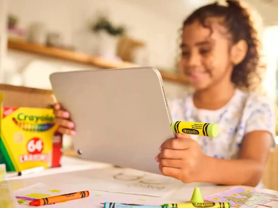 SanDisk Launches Colorful USB-C Flash Drive for Kids