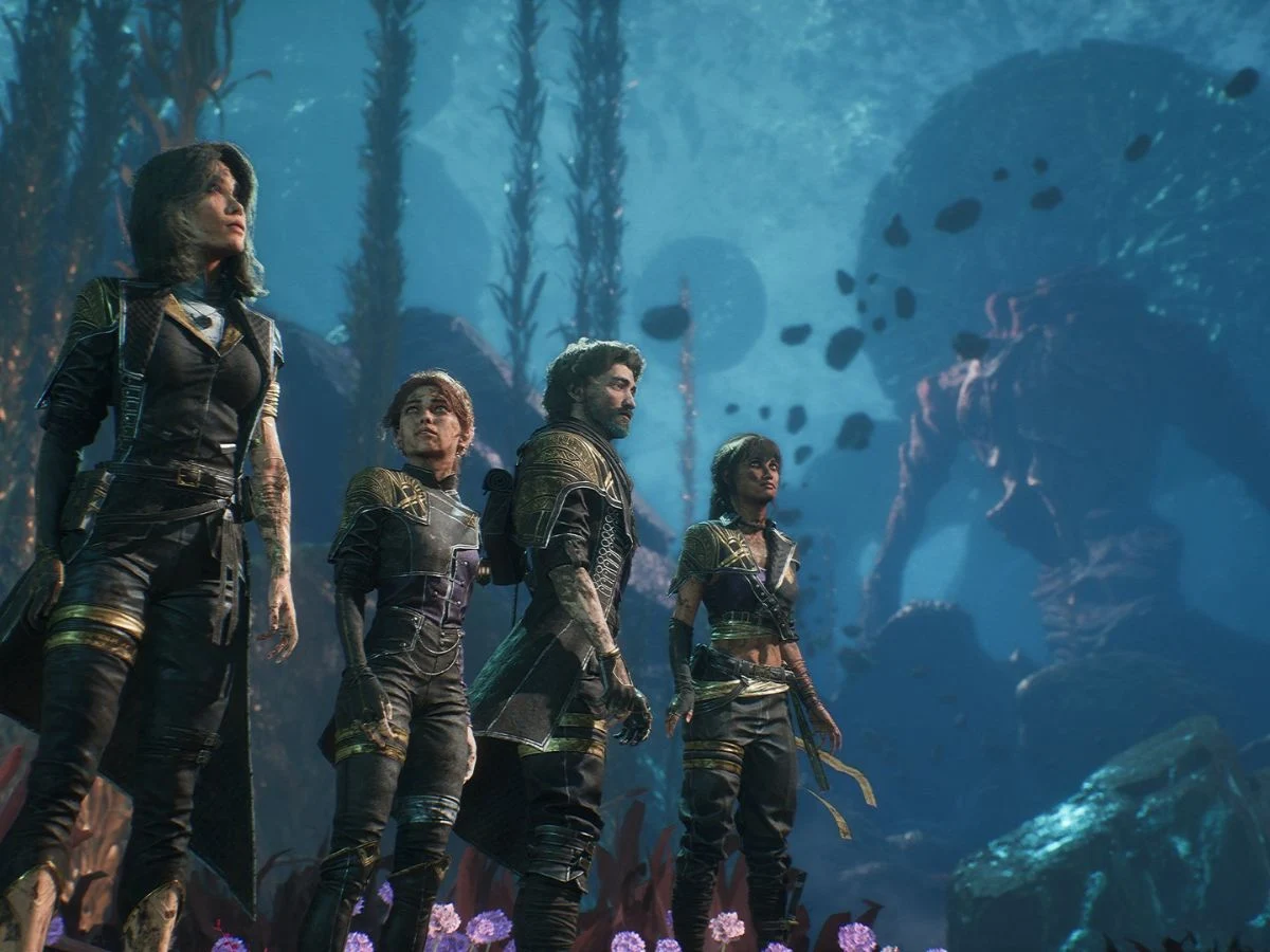 Sandfall Interactive’s Next Game May Not Be an RPG
