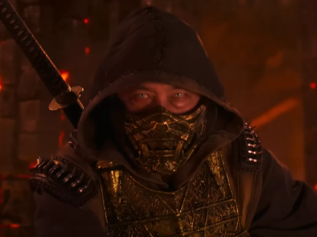 Mortal Kombat III Scriptwriter Confirms Project is Underway