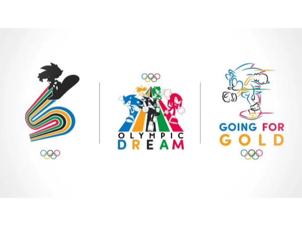 Sonic the Hedgehog Joins Olympics in Sega’s New IOC Deal