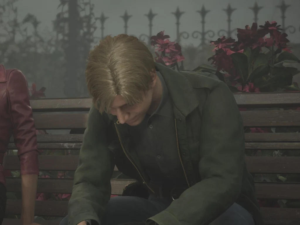 Silent Hill 2 Remake Voice Actress Confirms No Born From a Wish DLC