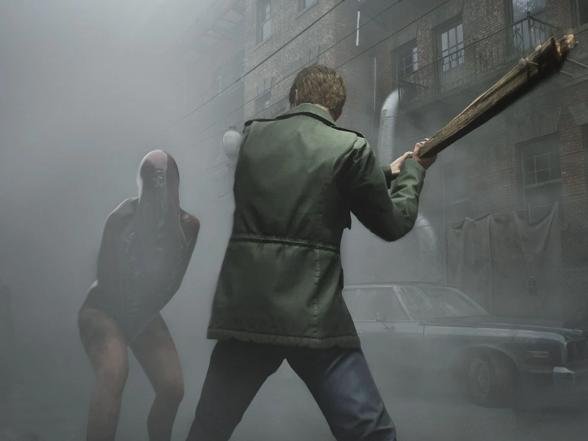 Silent Hill 2 Release Rumors for Xbox and Nintendo Switch 2