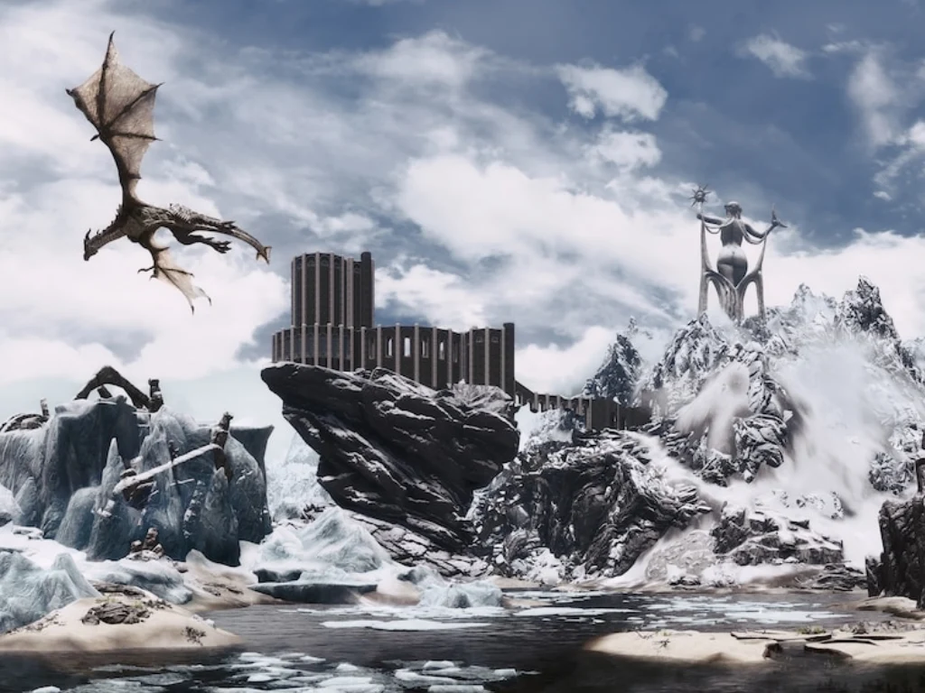 Skyrim Dev Shares Why the Game Still Reigns Supreme Today
