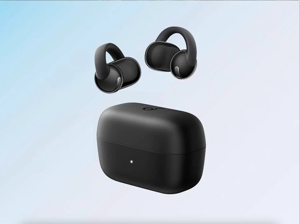 Soundcore C50i: New Open-Ear Earbuds with Discount & LDAC
