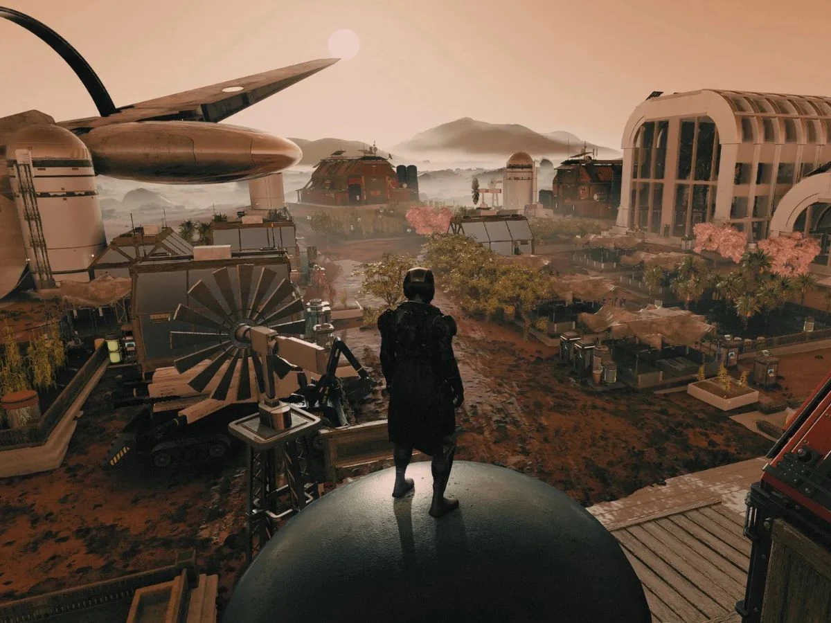 Starfield Release Delayed for PS5 Until 2026, Insider Reveals