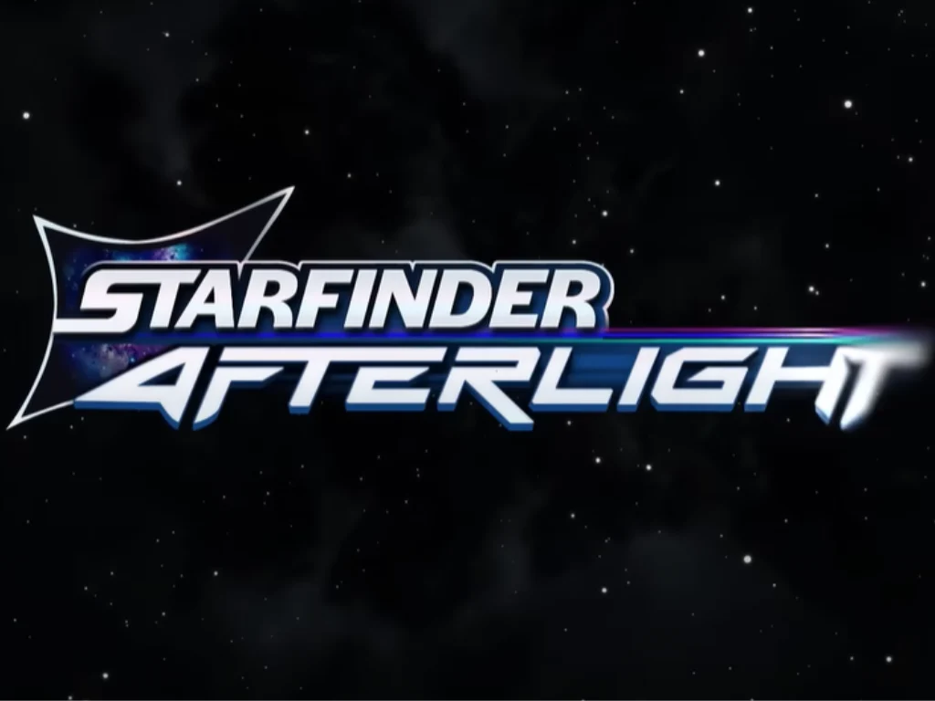 Starfinder: Afterlight Nears $500K in Crowdfunding on Kickstarter