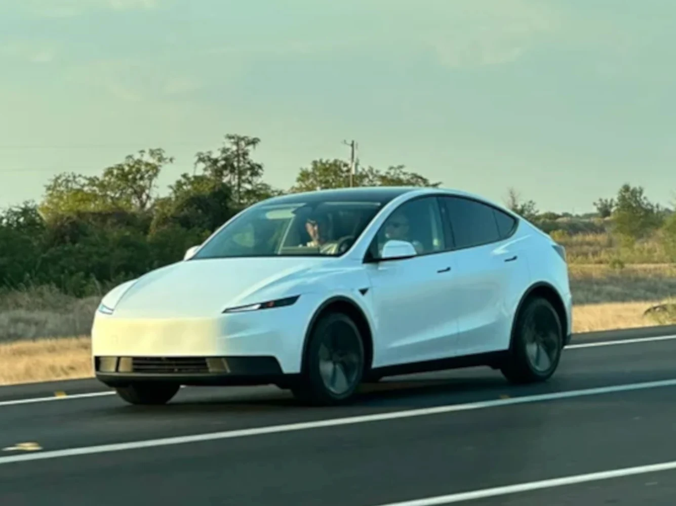Affordable Tesla Model Y: A Slimmed-Down Option for Buyers
