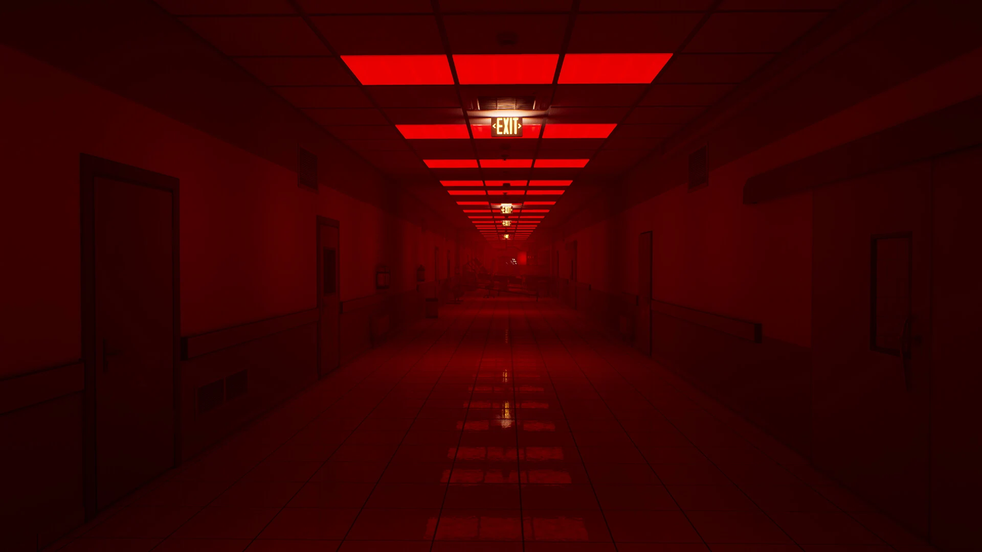Horror Game Update: 90% Positive Reviews & 10% Off on Steam