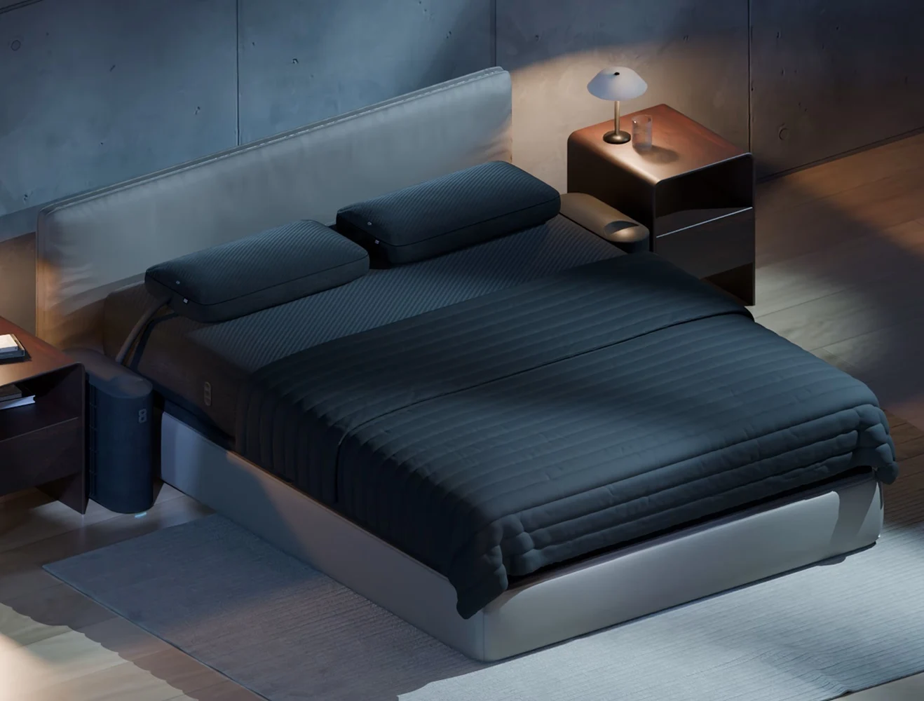 AWS Outage Disrupted Smart Beds and Exposed Cloud Vulnerabilities