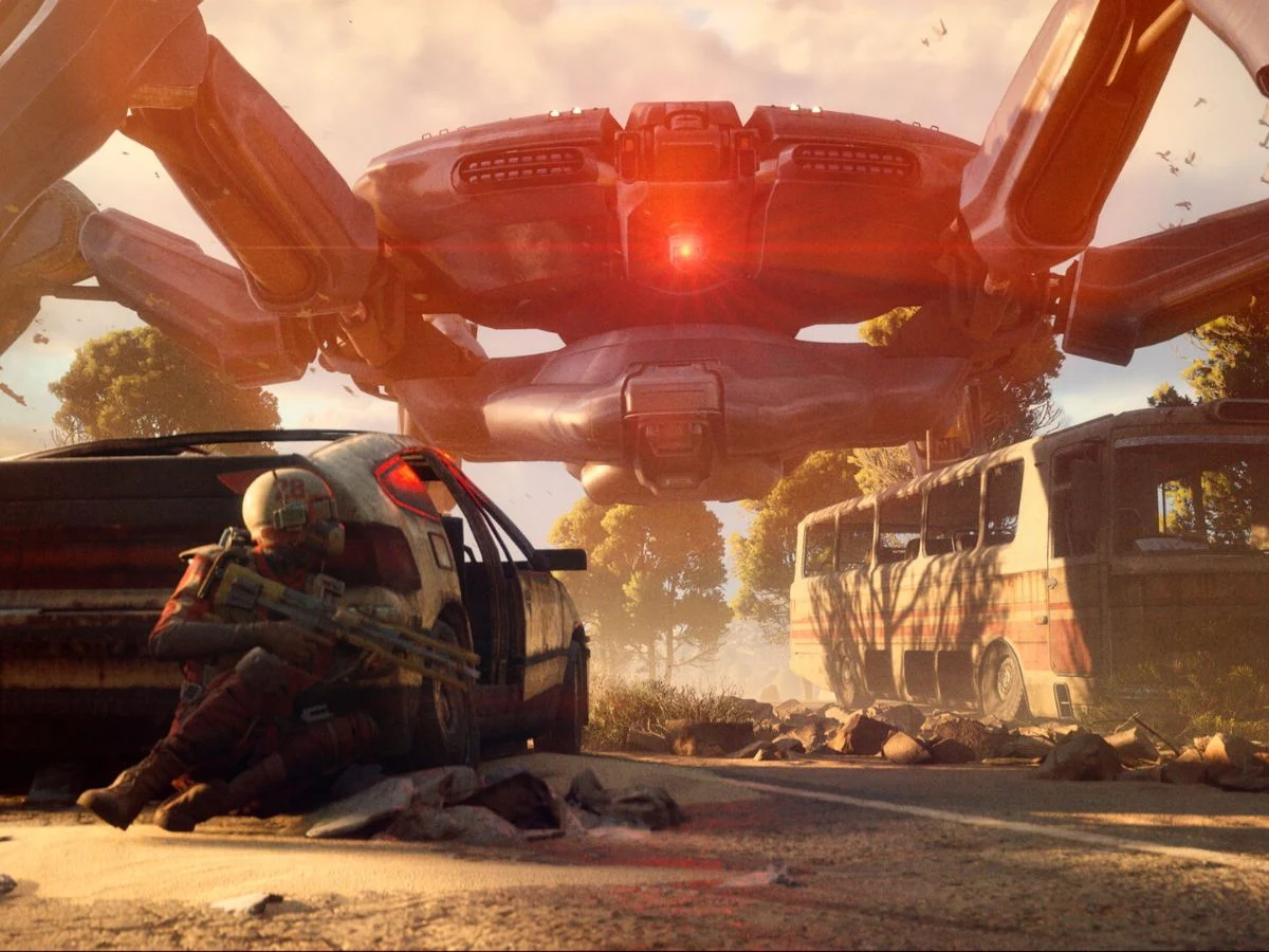 Arc Raiders Developers Plan 10-Year Content Strategy Without Roadmap