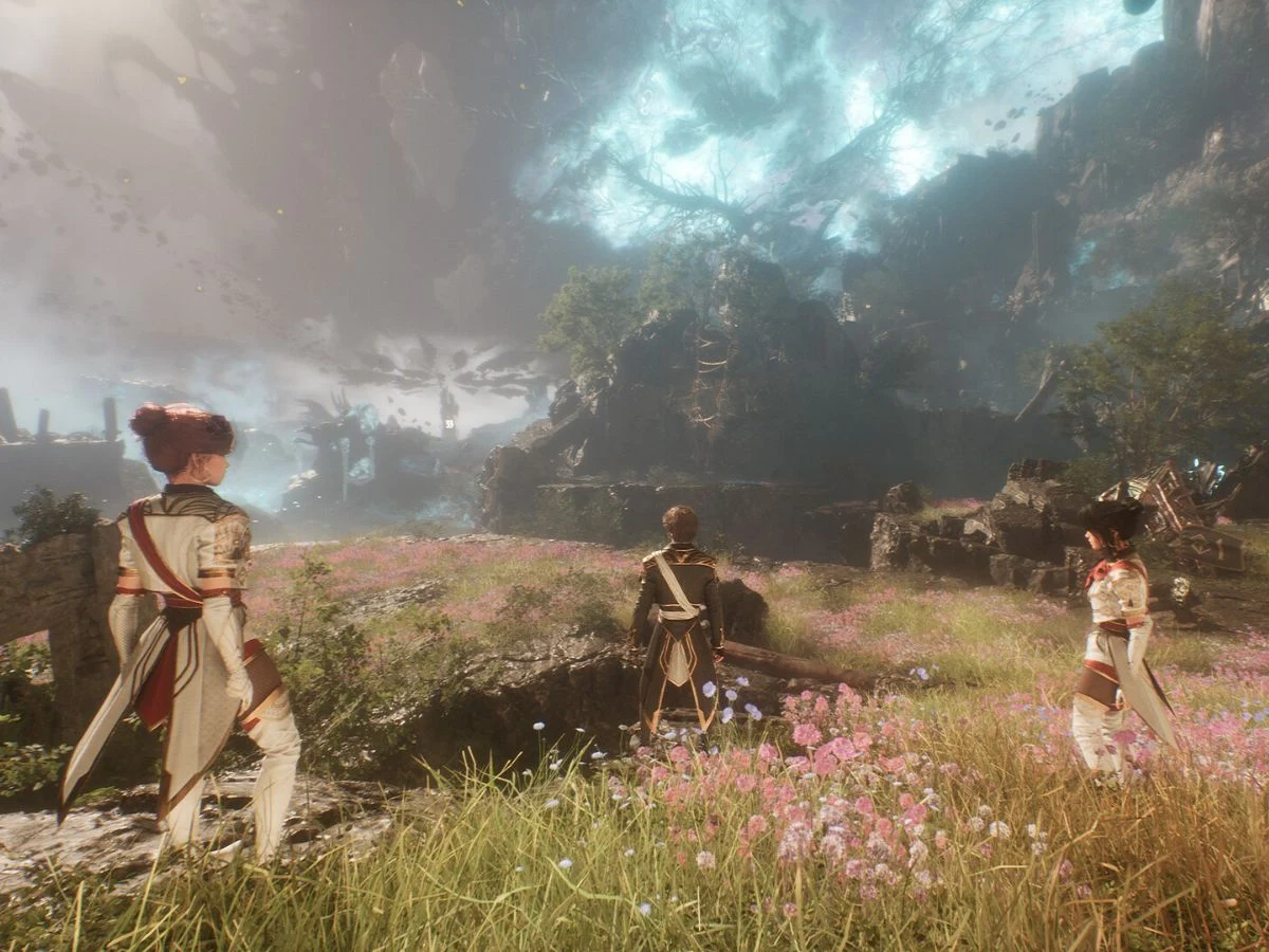 Director of Clair Obscur: Expedition 33 Reveals Hidden Secrets