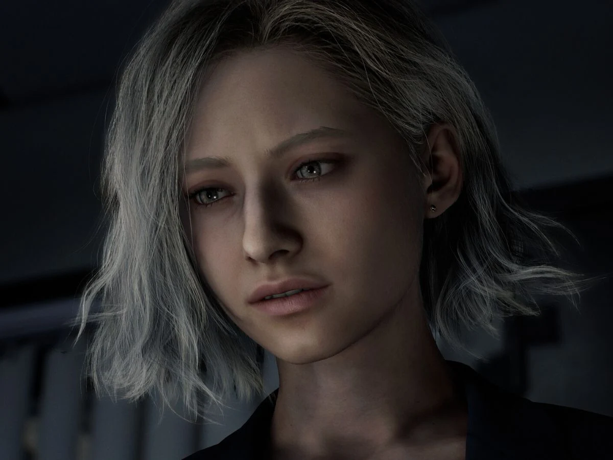 Resident Evil Requiem Directors Introduce Exciting New Character