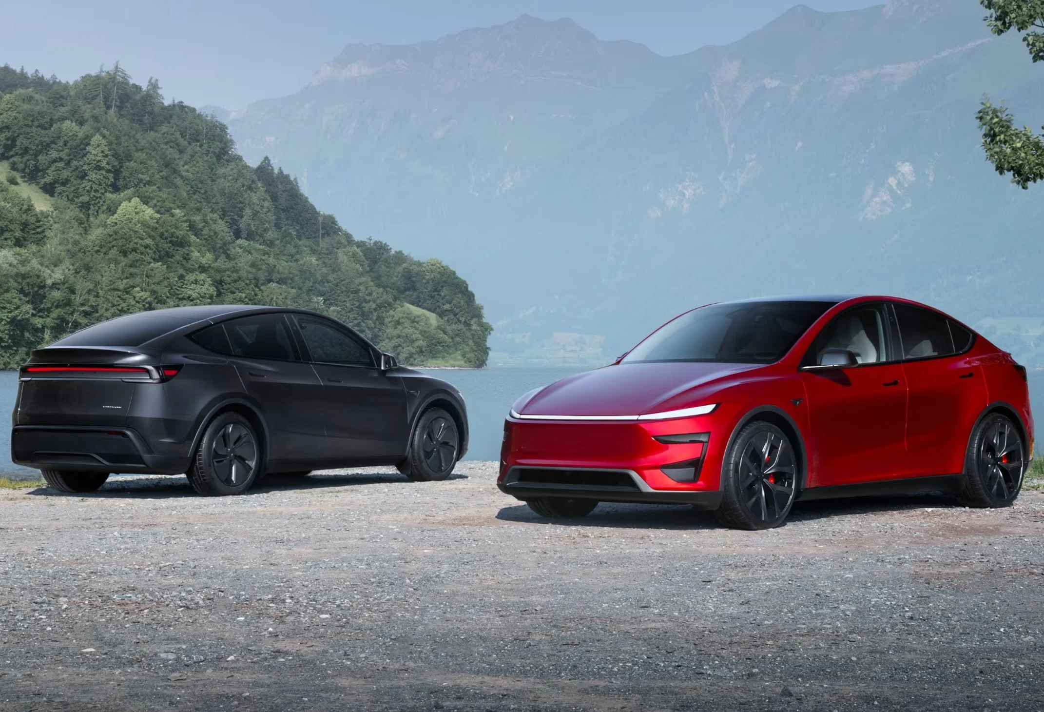 Tesla Sales in Germany Drop 9.4% While BYD Grows 20x