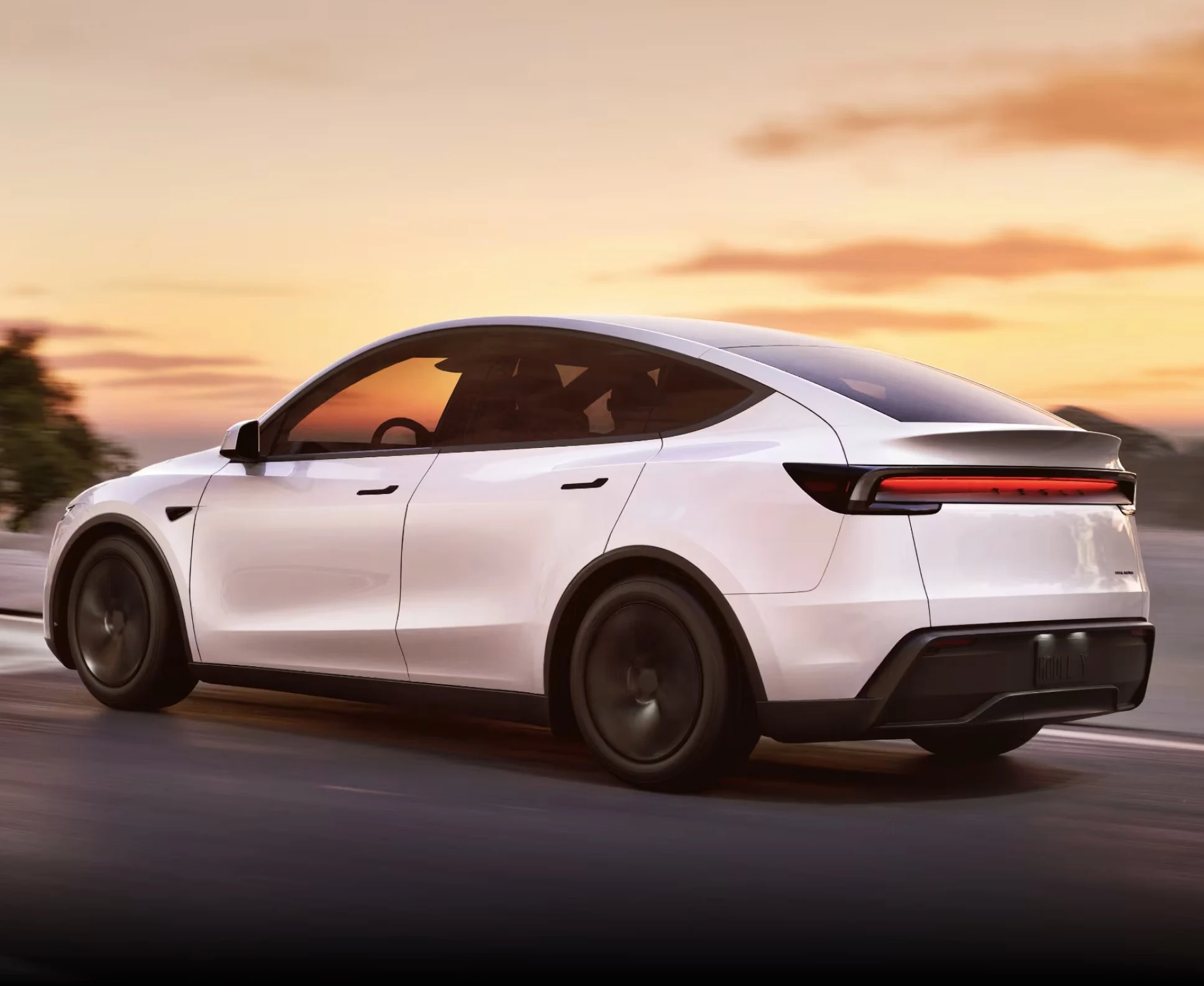 Tesla Offers $6,500 Lease Discount After Federal EV Incentive Ends