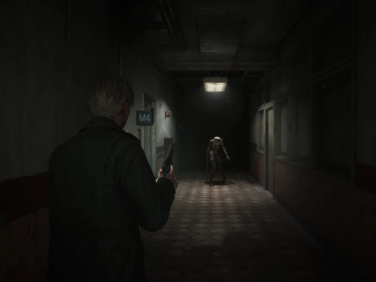 Silent Hill 1 Remake in Development with New Project Announcement