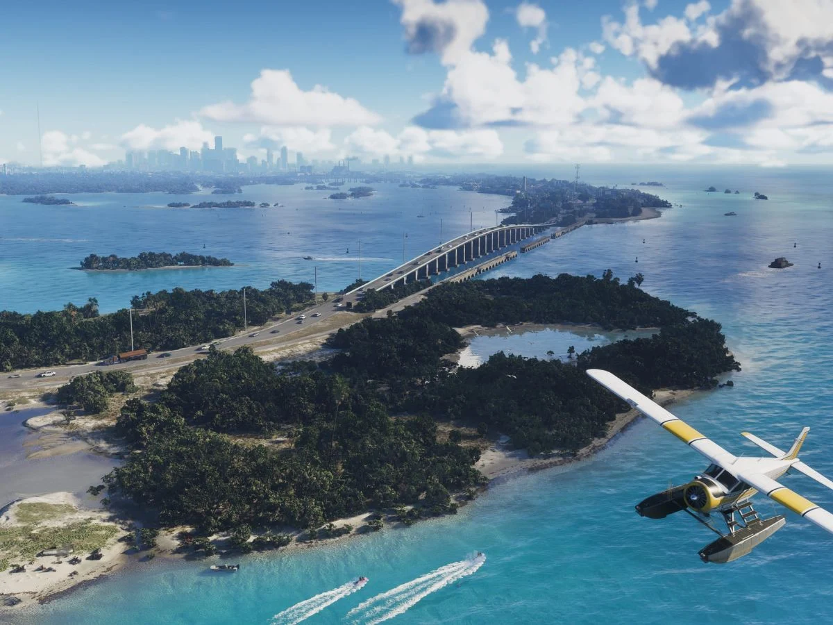 GTA 6 Story May Start with a Catastrophe: What to Expect