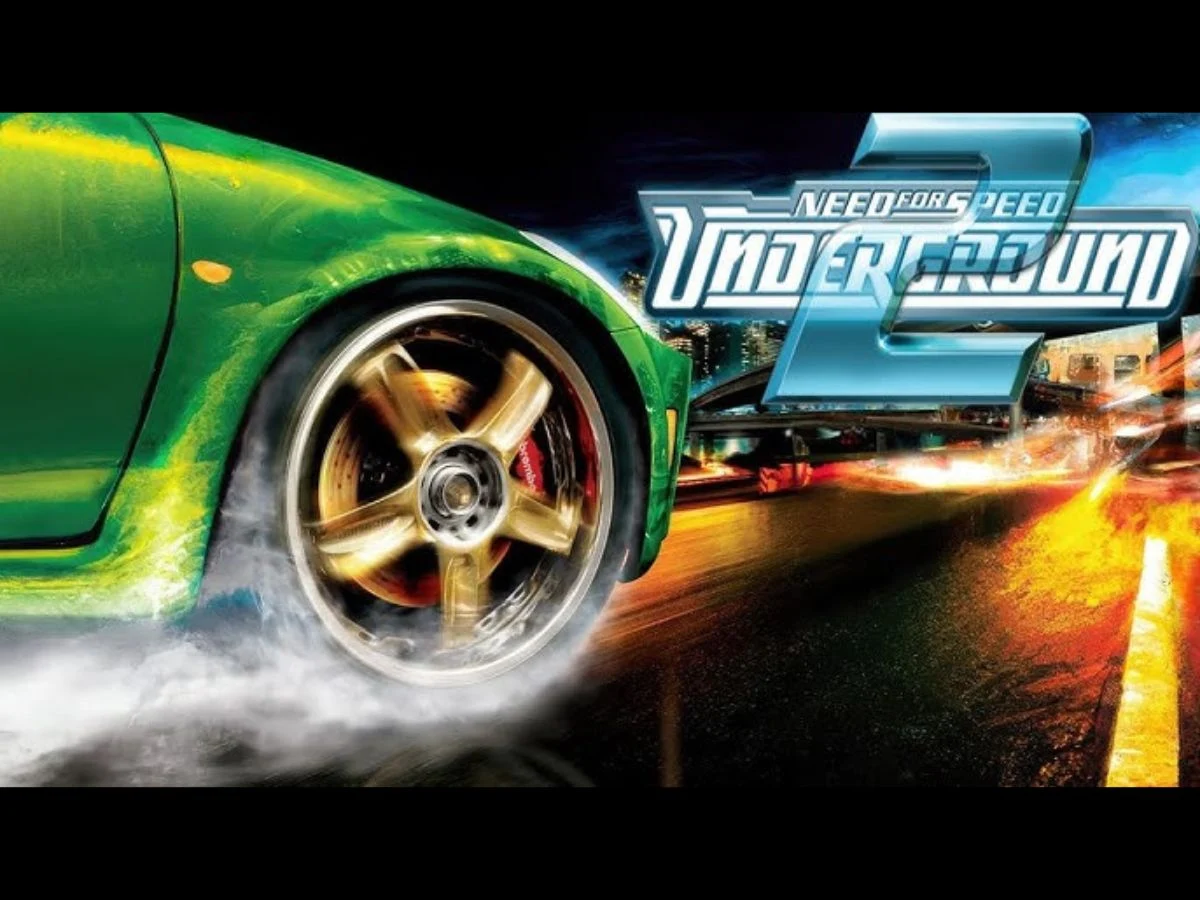 PS2 Classic Remade in Unreal Engine 5 – Fan Demo Released