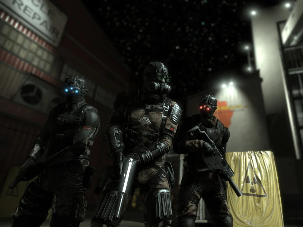 Ubisoft’s Splinter Cell Remake Faces New Game Director Issues