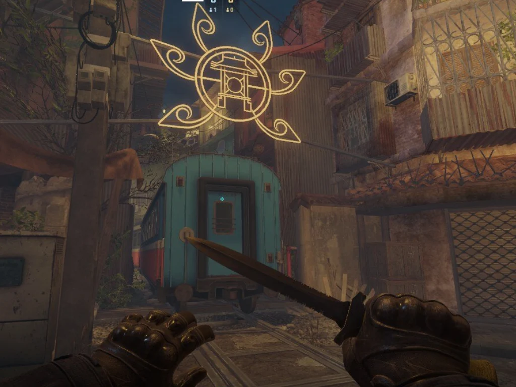 Valve Bans CS2 Transit Map for Racial Slur and Copyright Issues
