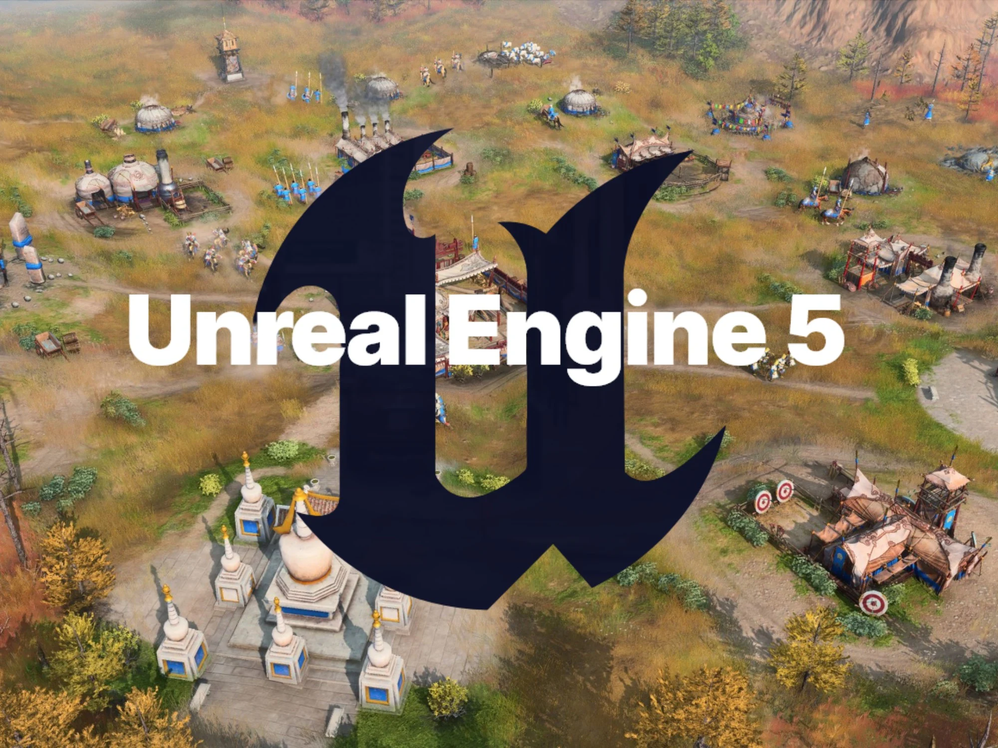 Age of Empires 5 Unreal Engine Concerns: Stuttering in RTS Games