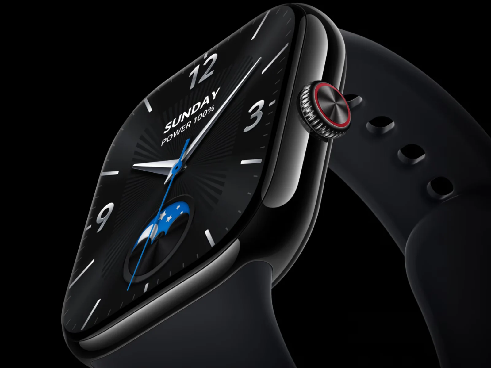 Vivo Watch GT 2: Smartwatch with 33 Days Battery & iOS Support