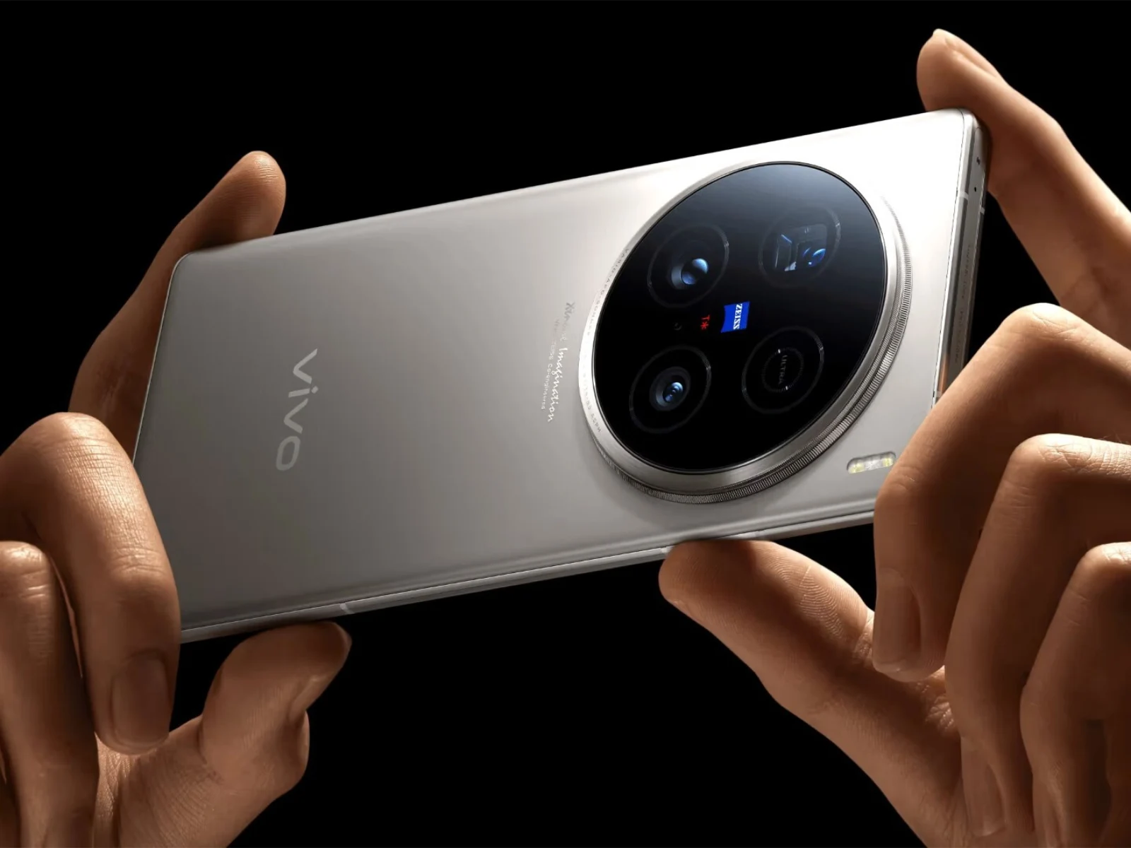 Vivo X300 Pro and iQoo 15 Global Release Nears with Certifications