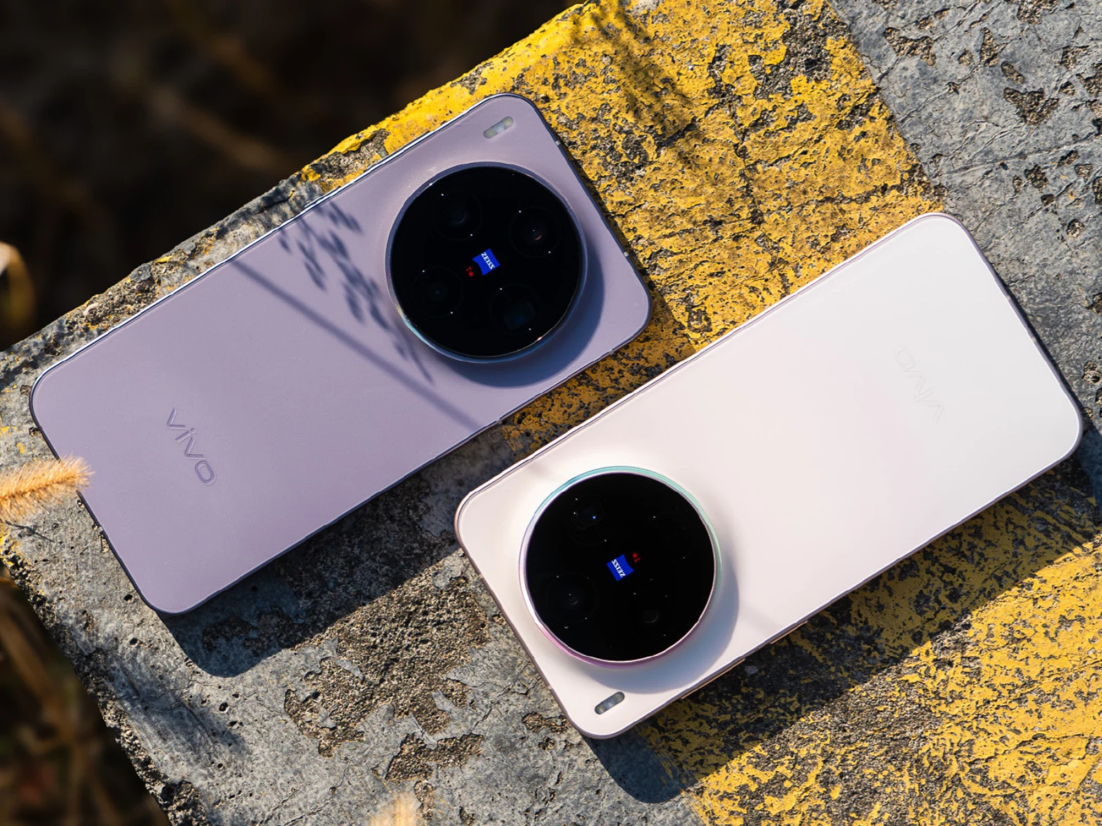 Vivo X300 and X300 Pro to Feature Ultra Battery Technology