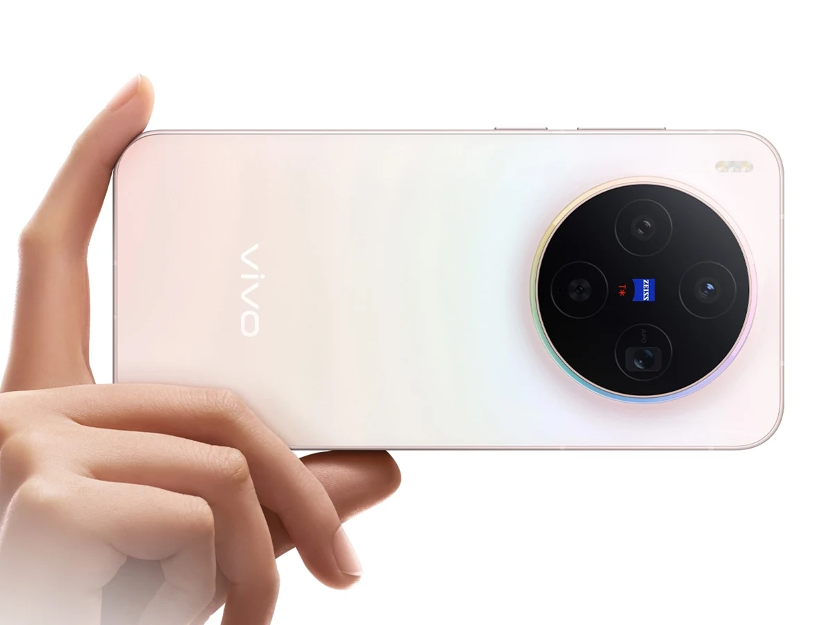 Vivo X300 Launches Globally with 200 MP Zeiss Camera and Battery Cut