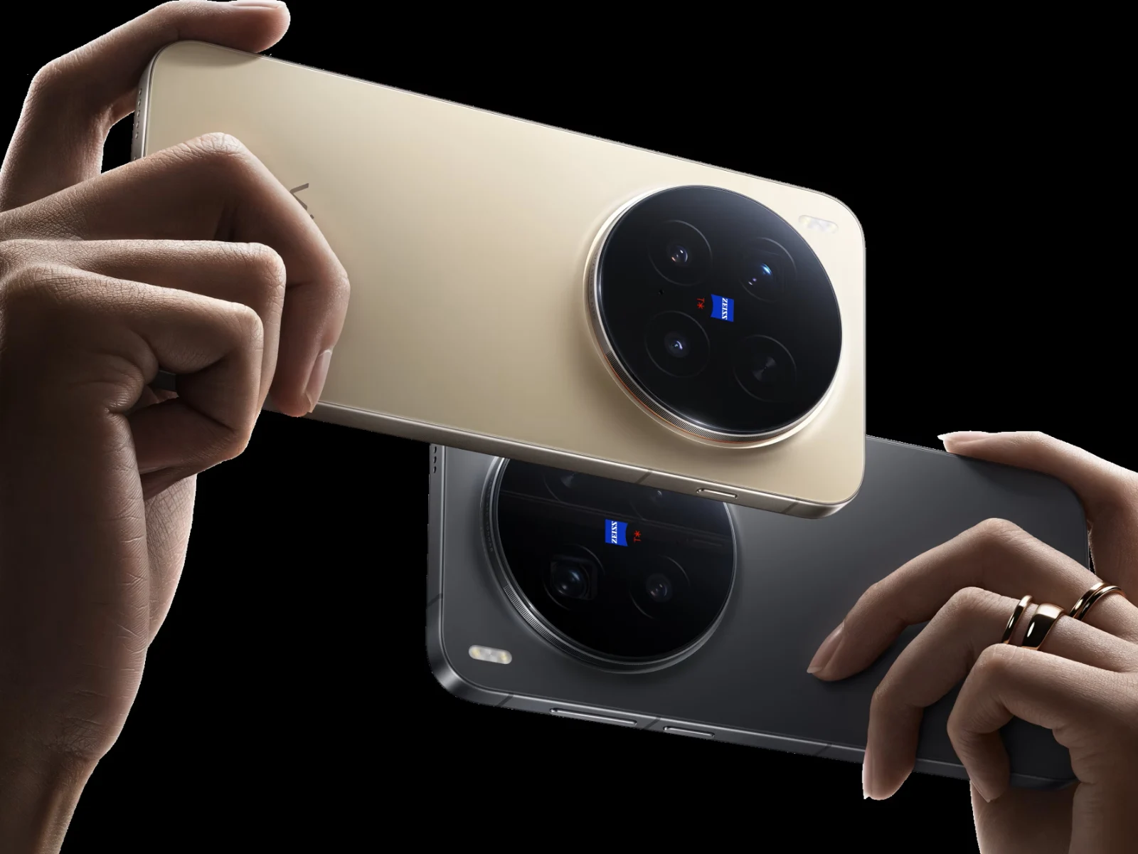 Vivo X300 & X300 Pro: Battery Issues and Pricing Leak Revealed