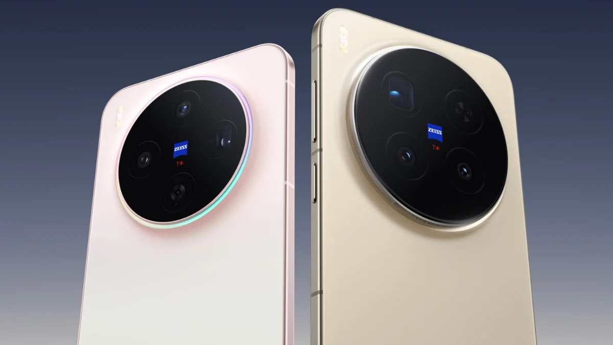 Vivo X300 Official Specs Reveal Major Upgrades from X200 Pro Mini