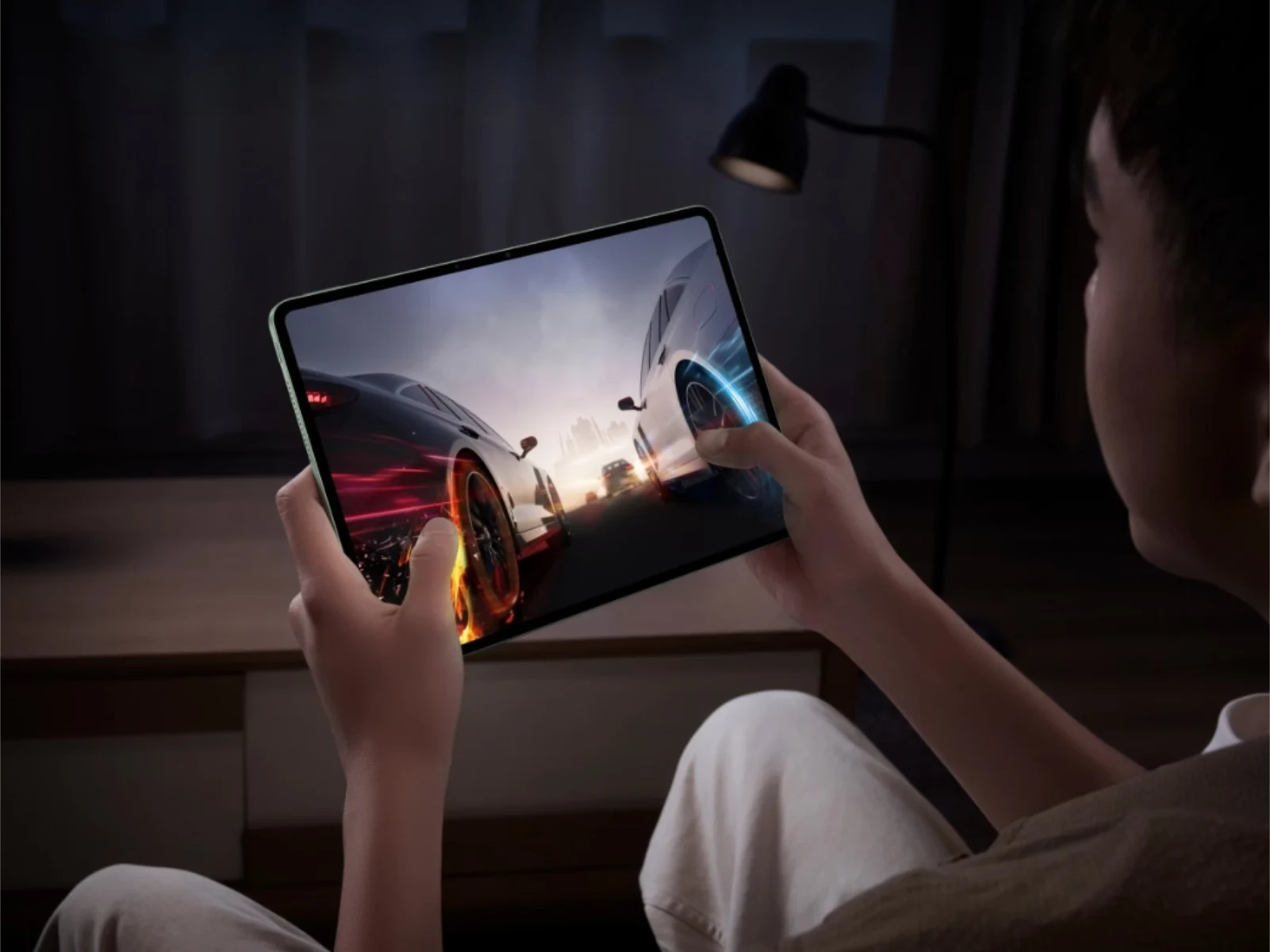 iQOO Pad 5e: New Gaming Tablet with Qualcomm Snapdragon Chipset