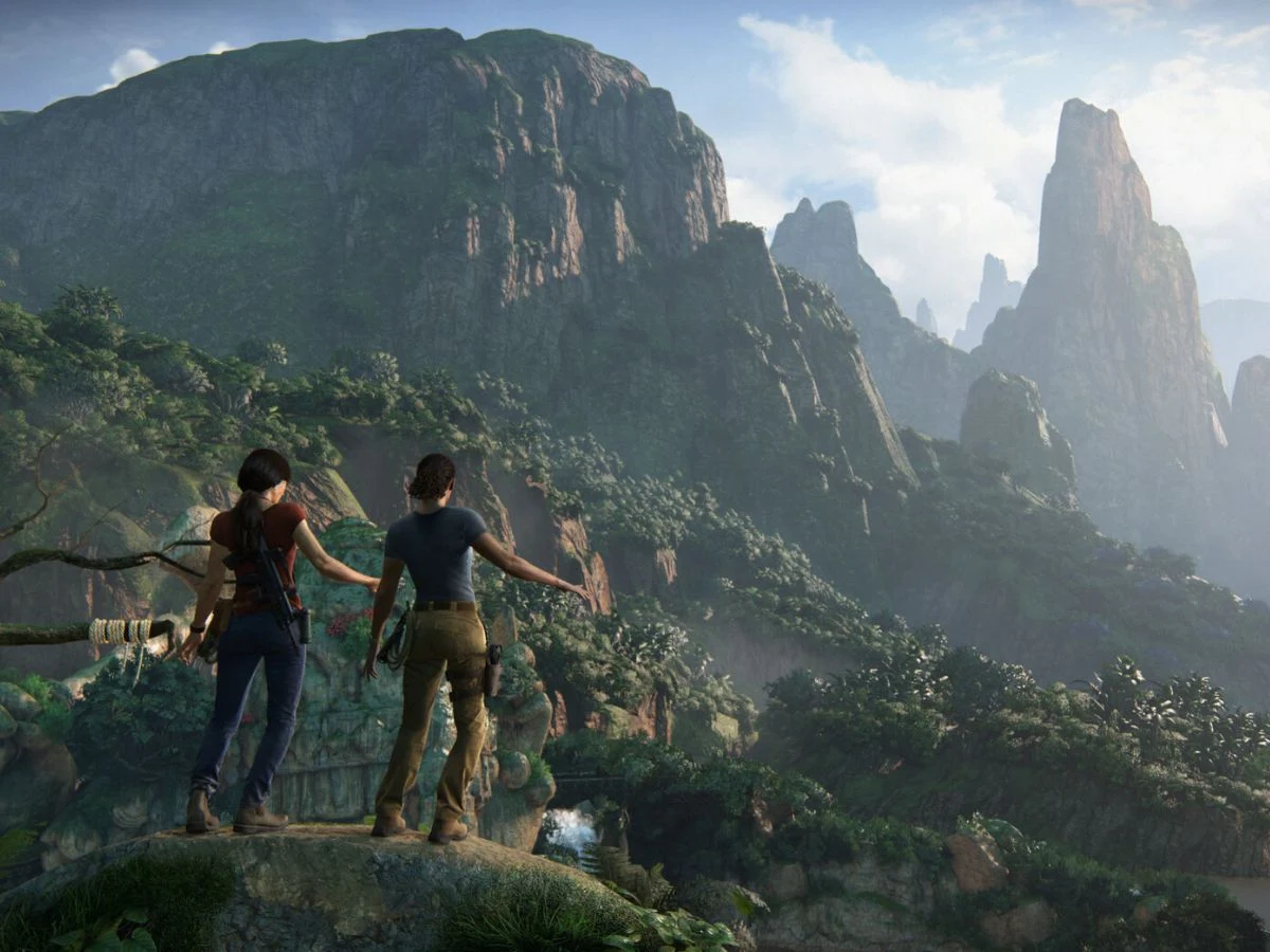 Microsoft’s Xbox One: Aiming for Its Own Uncharted Adventure