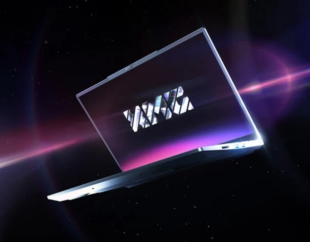 XMG Fusion 15 (L25): First Gaming Laptop with RTX 5050 GPU