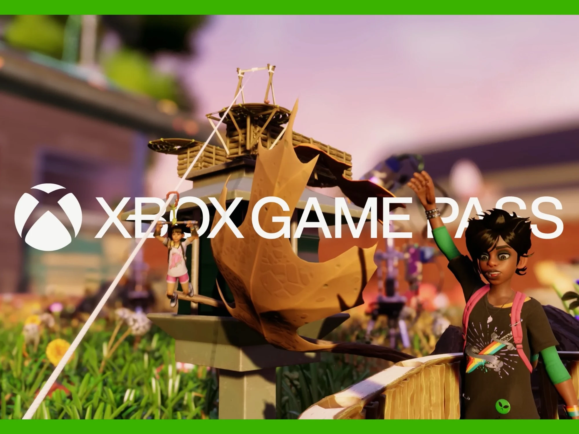Xbox Game Pass Subscriptions Drop Before Price Hike, Report Says