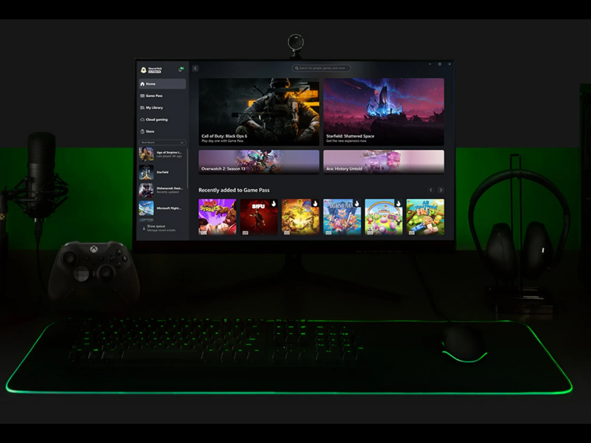 AMD Engineer Confirms New Xbox Hardware in Development