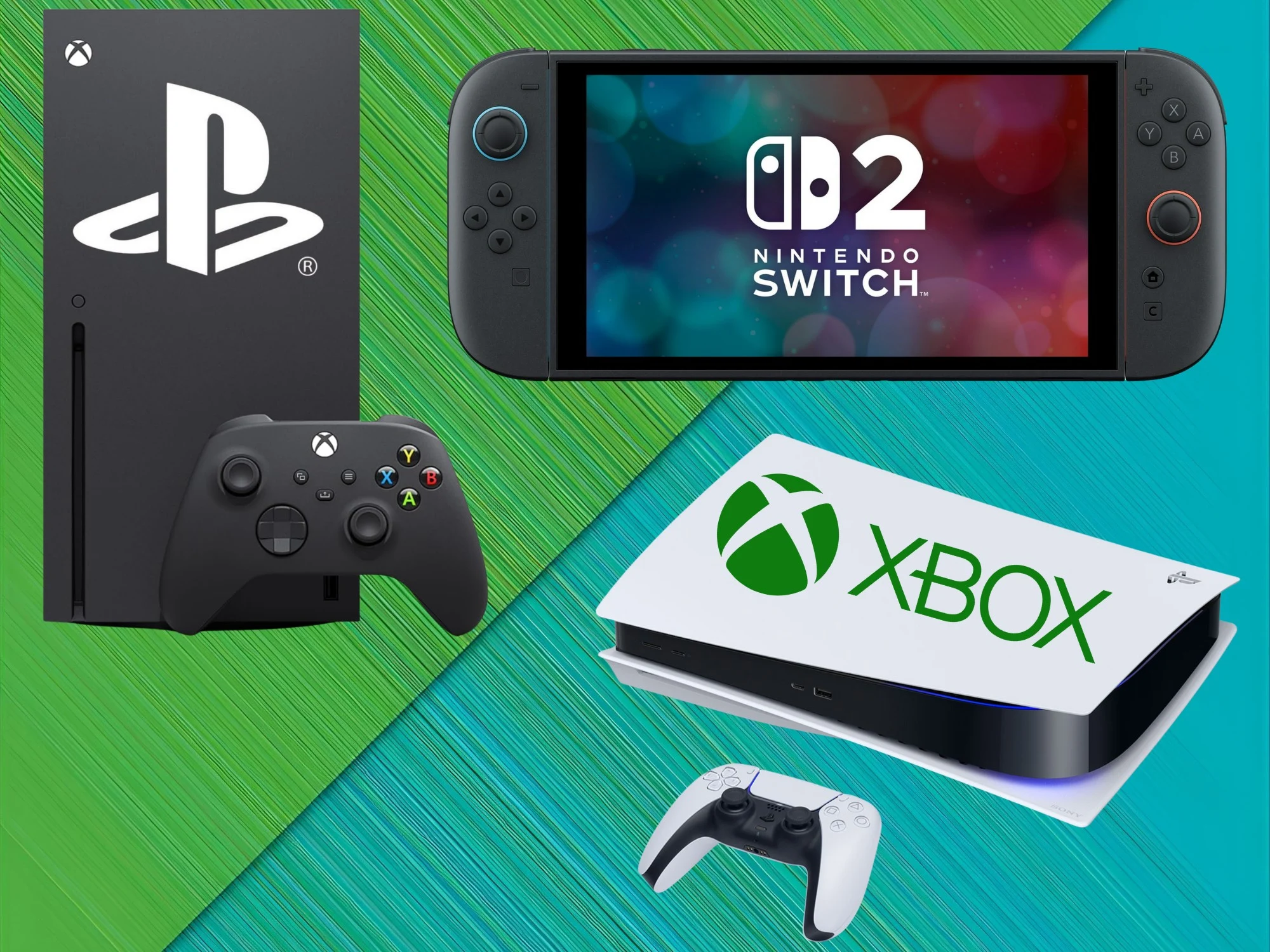 Xbox Should Learn from Nintendo on Exclusive Games, Says Ex-Microsoft Exec