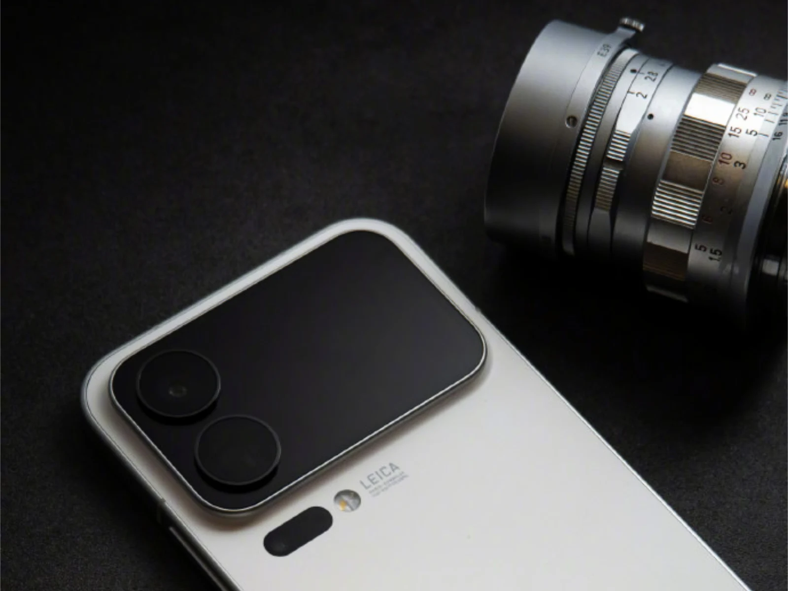 Xiaomi 17 Ultra Camera Upgrades for Ultra Premium Edition Leaked